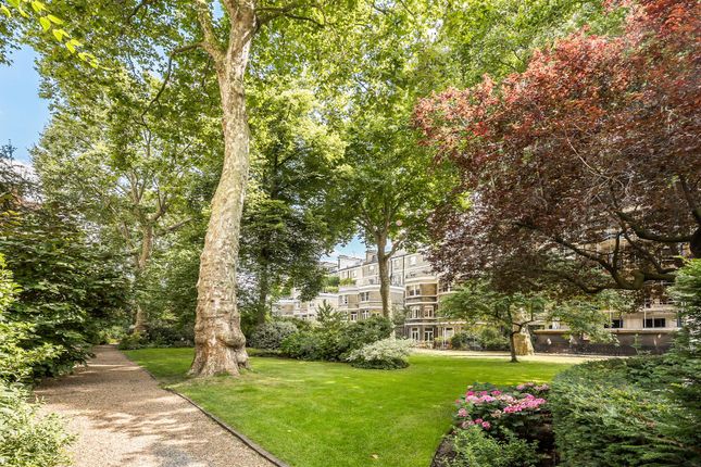 Flat for sale in Harrington Gardens, South Kensington, London