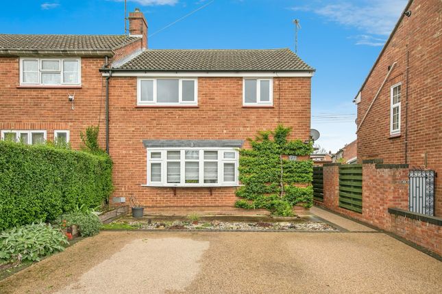 Semi-detached house for sale in Uplands Road, Sudbury