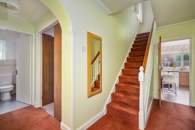 Semi-detached house for sale in Springbank Avenue, Gildersome, Morley, Leeds