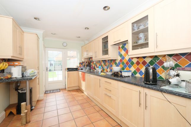 Terraced house for sale in Chilcote Close, Hall Green, Birmingham