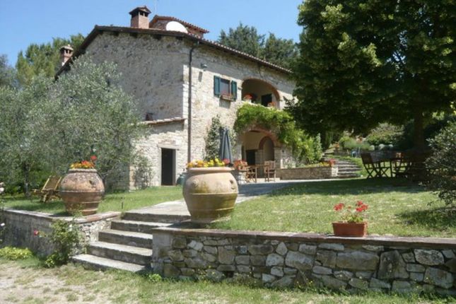 Country house for sale in Gaiole Iin Chianti, Gaiole In Chianti, Toscana