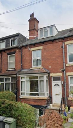 Terraced house for sale in Graham Grove, Burley, Leeds