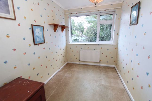 Semi-detached house for sale in Malpass Road, Quarry Bank, Brierley Hill