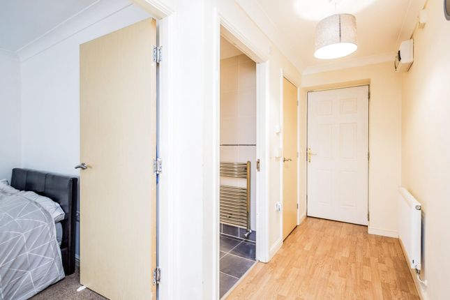 Flat for sale in 224 Great Clowes Street, Salford