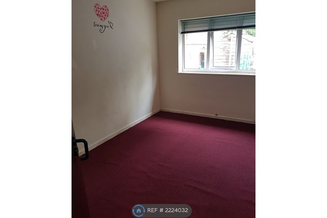 Flat to rent in Cannon Hill Road, Birmingham