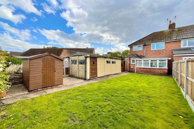 5 Park Road, Nantwich photo 4