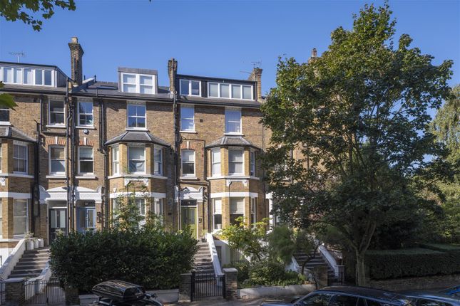Flat for sale in Elsworthy Terrace, London