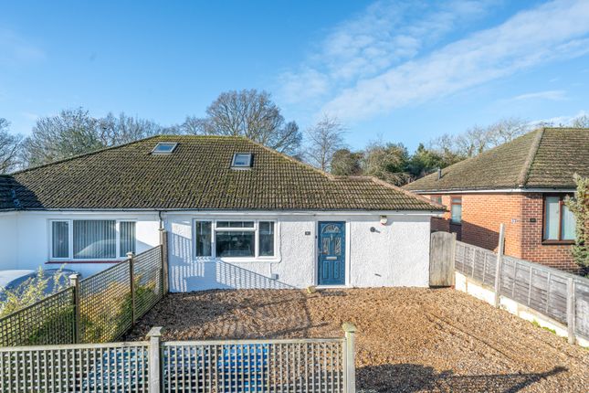 31, Rose Drive, Chesham photo 2