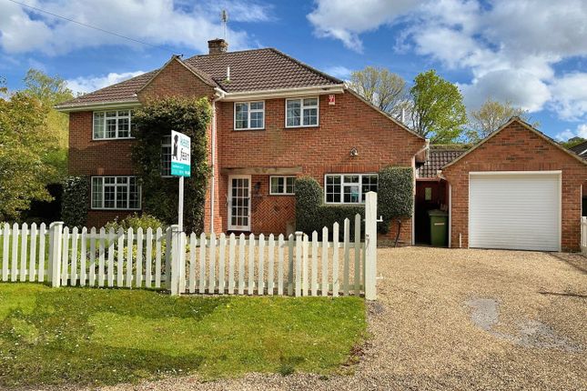 4-bed house on Oakhurst,, Station Road, Farnham, £800,000