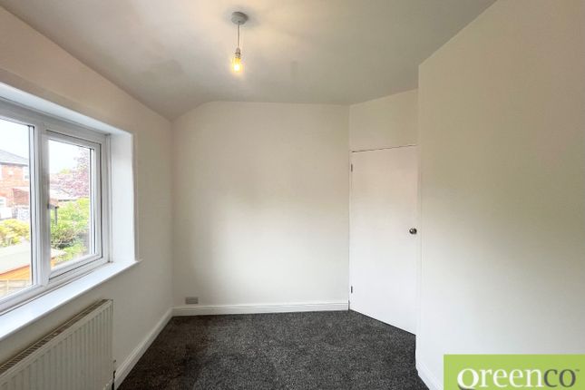 Semi-detached house to rent in Carisbrook Drive, Swinton, Salford