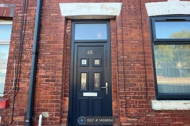 3 bed terraced house to rent in Windmill Lane, Denton, Manchester M34