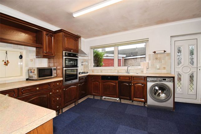 2, Fir Tree Close, Leicestershire photo 3
