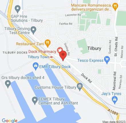 Property to rent in Dock Road, Dock Road, Tilbury