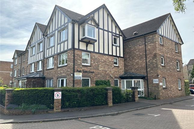 Flat for sale in Park Gate Court, Constitution Hill, Woking, Surrey