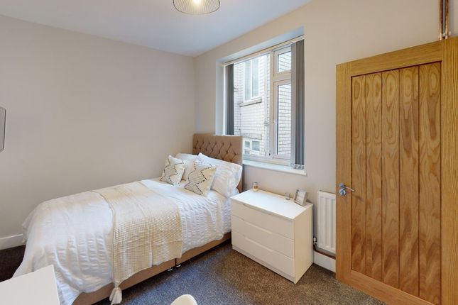 A Bright And Inviting Double Bedroom, Perfect For ...