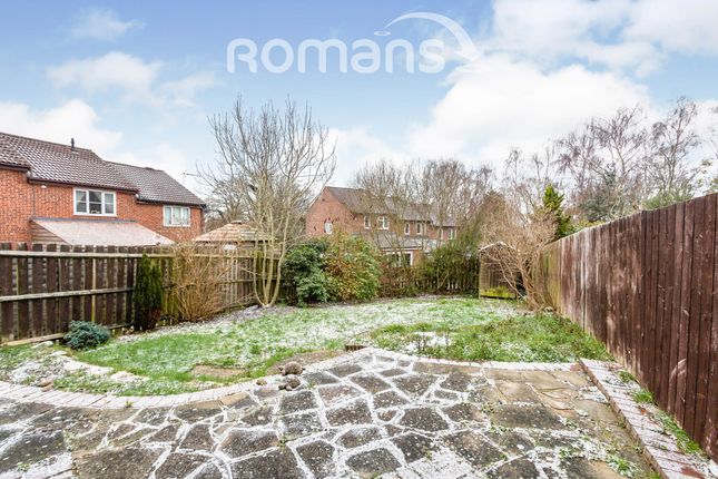 14, Wargrove Drive, Sandhurst photo 5