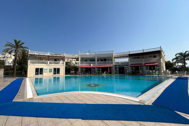 Thumbnail Apartment for sale in Bodrum, Mugla, Turkey