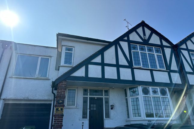Bright And Charming Semi-Detached House Featuring ...