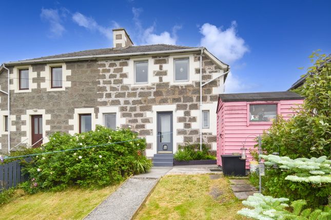 26, Breiwick Road, Shetland photo 2
