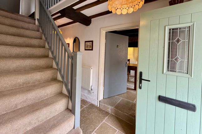 The Dipping Well Cottage, Harptree Hill, West Harptree photo 2