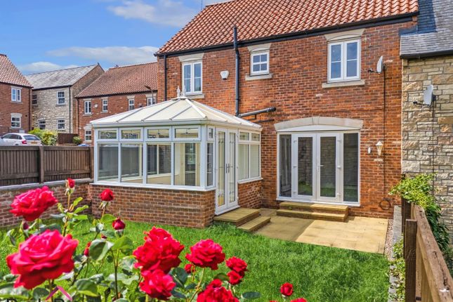 29, Inglenook Close, South Milford photo 4