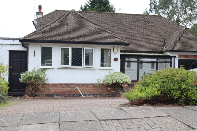 3-bed bungalow on 571, Uppingham Road, Leicester, £460,000