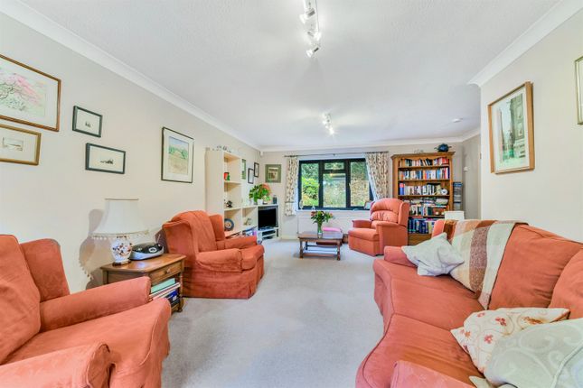 Detached house for sale in Maywater Close, Sanderstead, South Croydon