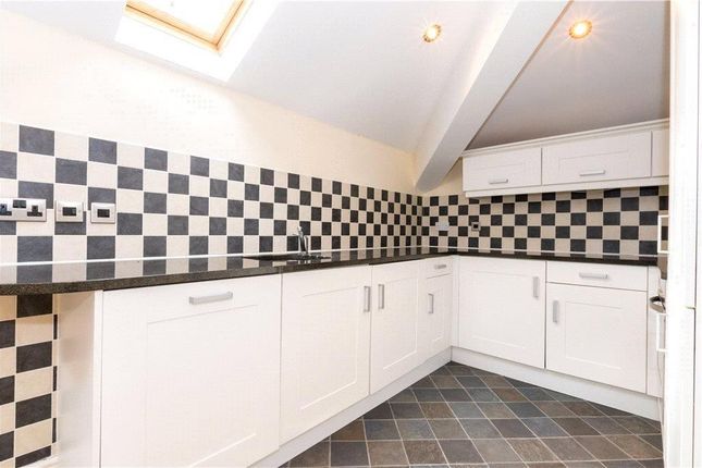 Apartment 3, Regent House, 3, Market Place, North Yorkshire photo 2