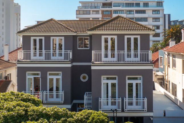 Thumbnail Property for sale in Alexander Road, Bantry Bay, Cape Town, 8005