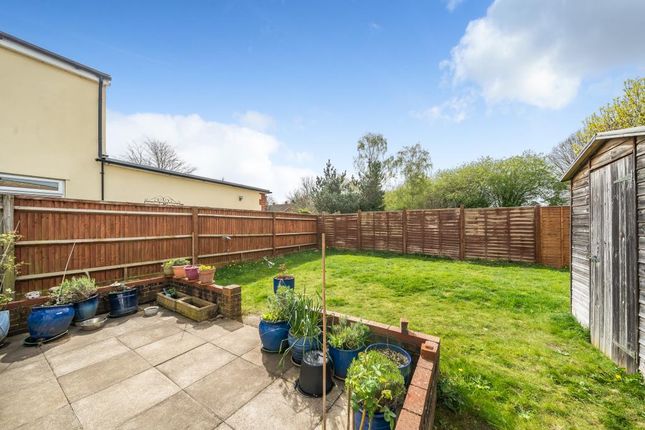Thumbnail Detached bungalow for sale in Maidenhead, Berkshire