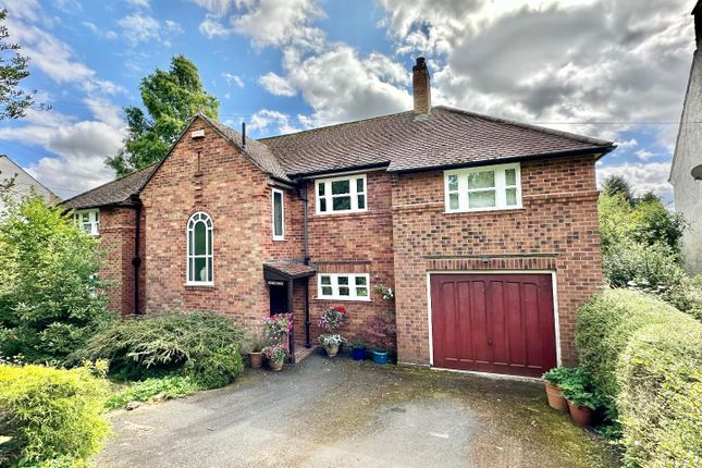 Thumbnail Detached house to rent in Church Hill, Easingwold, York