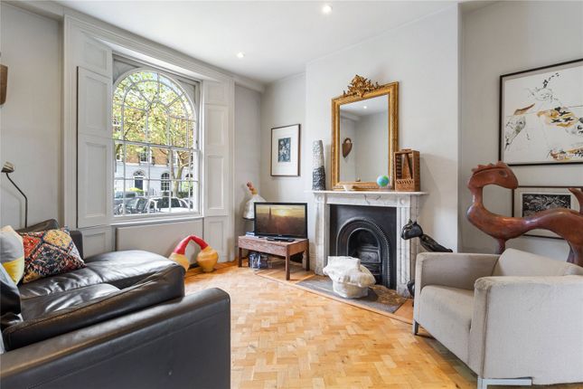 Terraced house for sale in St. Pauls Place, Islington, London
