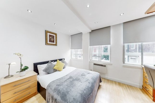 Flat to rent in Gloucester Place, London