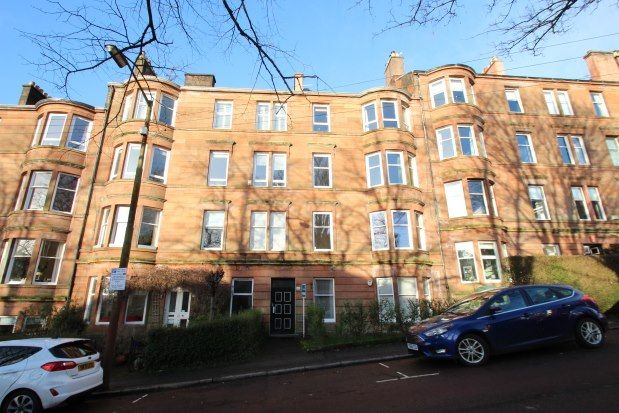 Thumbnail Flat to rent in Fergus Drive, Glasgow