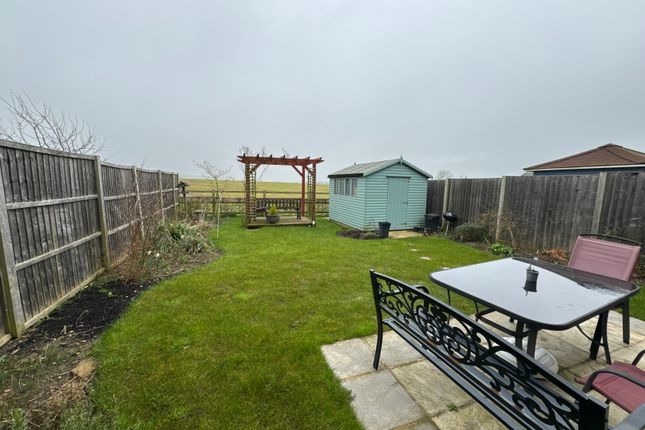 Detached house for sale in David Todd Way, Bardney
