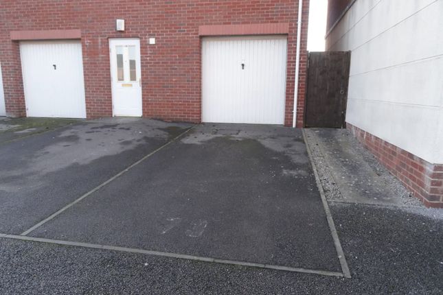 Town house for sale in Watkins Square, Heath, Cardiff