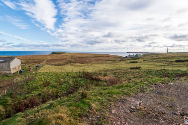 Property for sale in Sale Of Land, Aithsetter, Cunningsburgh