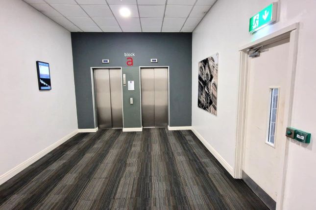 Flat A 2-8, 1, Watson Street, Manchester photo 4