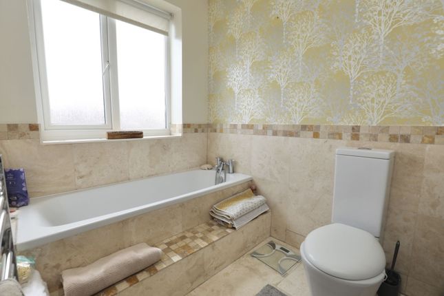 Semi-detached house for sale in Gordon Drive, Liverpool
