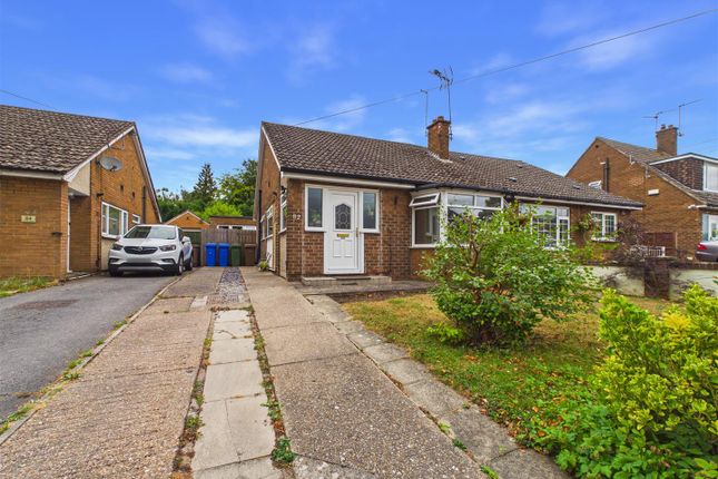 2-bed semi-detached on 82, Hunter Road, Elloughton, £225,000