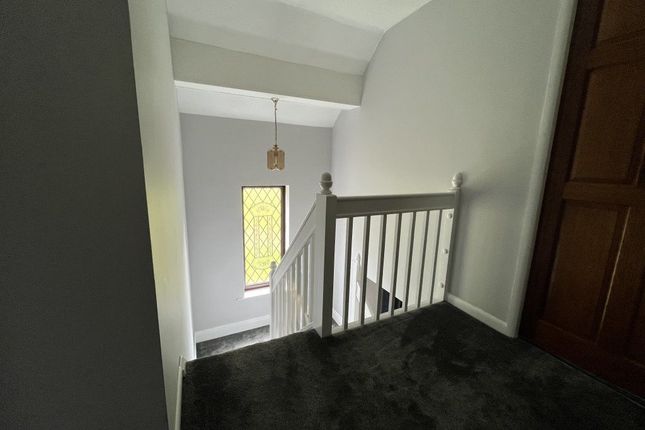 Detached house to rent in Dalewood Close, Broadmeadows, South Normanton, Alfreton
