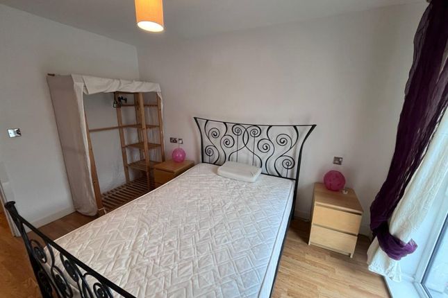 Flat to rent in Neptune Apartments, Phoebe Road, Copper Quarter, Pentrechwyth, Swansea.