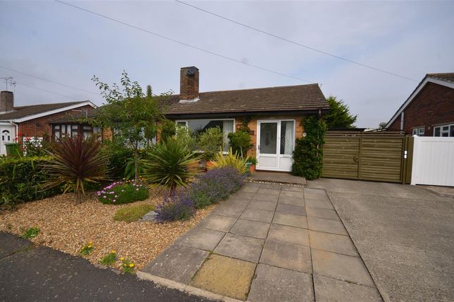 Thumbnail Bungalow for sale in Stalham, Norwich