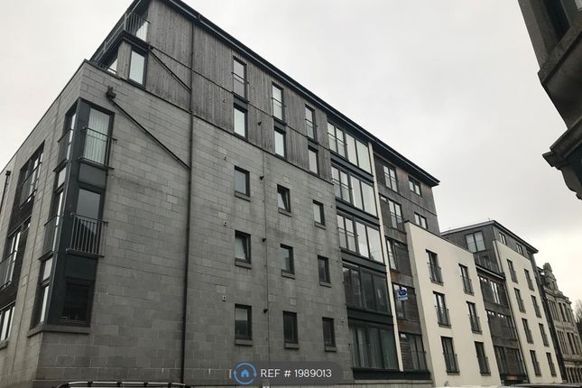 Flat to rent in Mearns Street, Aberdeen