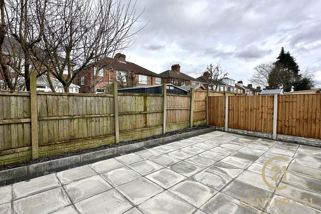 Semi-detached house to rent in Pilch Lane East, Huyton, Liverpool