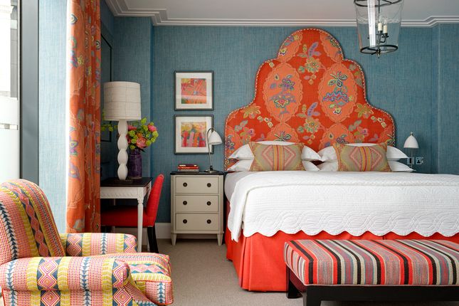 Denman, Denman Place, London photo 5