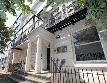 Office to let in Latimer House, 5-7 Cumberland Place, Southampton, Hampshire