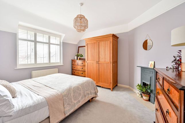 Semi-detached house for sale in Harts Gardens, Guildford