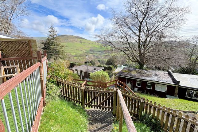 Chalet 20 Woodlands, Bryncrug photo 5