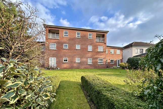 Flat for sale in Brook Lodge, Schools Hill, Cheadle